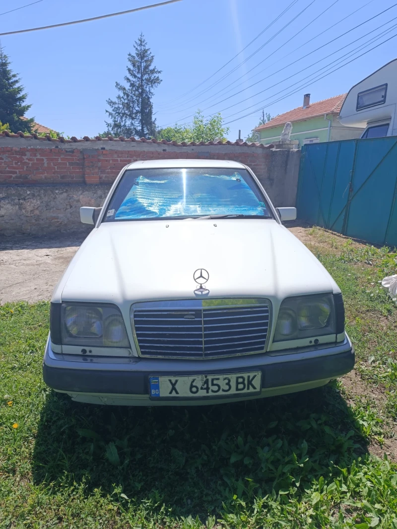 Mercedes-Benz 300 - 4000 € / 7823.32 лв. - 54591991 1 | Car24.bg Mercedes-Benz 300 - 4000 € / 7823.32 лв. - 54591991 1