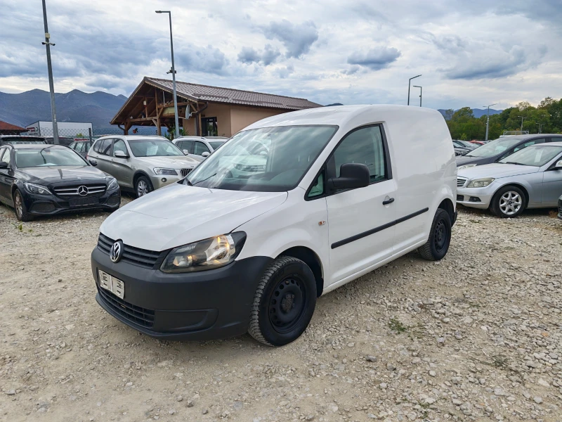 VW Caddy 2.0 бензин метан - 5999 € - 33776968 1 | Car24.bg VW Caddy 2.0 бензин метан - 5999 € - 33776968 1