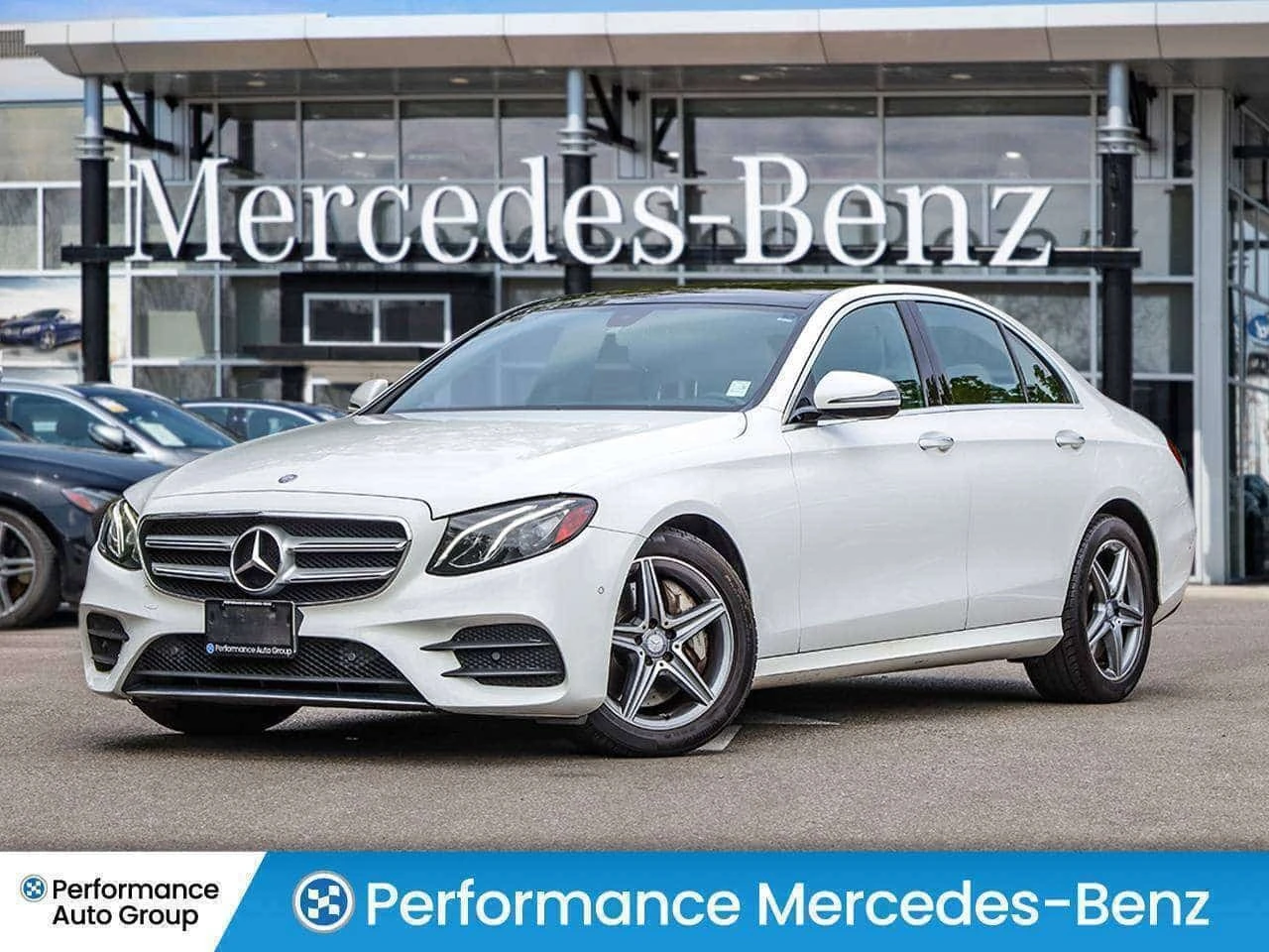 Mercedes-Benz E 400 4MATIC | AMG| ПАНОРАМА| Carplay| | Auto.bg — изображение 1 Mercedes-Benz E 400 4MATIC | AMG| ПАНОРАМА| Carplay| | Auto.bg — изображение 1