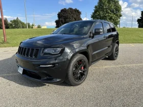 Jeep Grand cherokee SRT| HARMAN/KARDON| PEANUT BUTTER LEATHER SEATS - Car24.bg Jeep Grand cherokee SRT| HARMAN/KARDON| PEANUT BUTTER LEATHER SEATS
