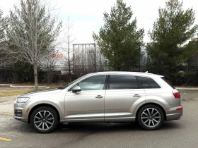 Audi Q7 / DIS / 360 / ОБДУХВАНЕ / HUD / BOSE / PANO - 13500 € / 26403.70 лв. - 21758901 2 | Car24.bg Audi Q7 / DIS / 360 / ОБДУХВАНЕ / HUD / BOSE / PANO - 13500 € / 26403.70 лв. - 21758901 2