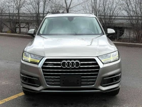 Audi Q7 / DIS / 360 / ОБДУХВАНЕ / HUD / BOSE / PANO - 13500 € / 26403.70 лв. - 21758901 6 | Car24.bg Audi Q7 / DIS / 360 / ОБДУХВАНЕ / HUD / BOSE / PANO - 13500 € / 26403.70 лв. - 21758901 6