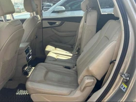 Audi Q7 / DIS / 360 / ОБДУХВАНЕ / HUD / BOSE / PANO - 13500 € / 26403.70 лв. - 21758901 12 | Car24.bg Audi Q7 / DIS / 360 / ОБДУХВАНЕ / HUD / BOSE / PANO - 13500 € / 26403.70 лв. - 21758901 12