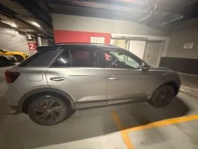 VW T-Roc undefined | Auto.bg — изображение 4 VW T-Roc undefined | Auto.bg — изображение 4