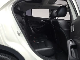 Mercedes-Benz GLA 200 D | Auto.bg — изображение 12 Mercedes-Benz GLA 200 D | Auto.bg — изображение 12