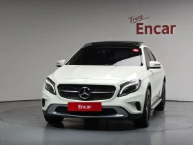 Mercedes-Benz GLA 200 D | Auto.bg — изображение 3 Mercedes-Benz GLA 200 D | Auto.bg — изображение 3