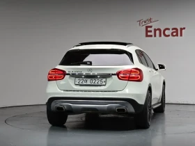 Mercedes-Benz GLA 200 D | Auto.bg — изображение 4 Mercedes-Benz GLA 200 D | Auto.bg — изображение 4