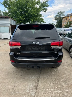 Jeep Grand cherokee 3.6 - 5000 € - 98228709 4 | Car24.bg Jeep Grand cherokee 3.6 - 5000 € - 98228709 4