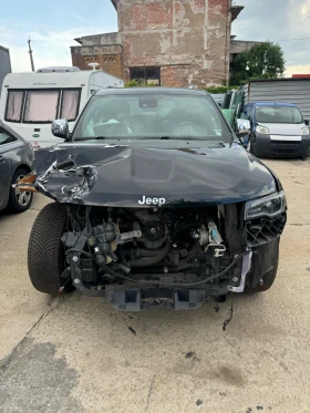 Jeep Grand cherokee 3.6 - 5000 € - 98228709 3 | Car24.bg Jeep Grand cherokee 3.6 - 5000 € - 98228709 3