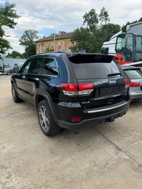 Jeep Grand cherokee 3.6 - 5000 € - 98228709 2 | Car24.bg Jeep Grand cherokee 3.6 - 5000 € - 98228709 2
