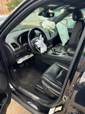 Jeep Grand cherokee 3.6 - 5000 € - 98228709 7 | Car24.bg Jeep Grand cherokee 3.6 - 5000 € - 98228709 7
