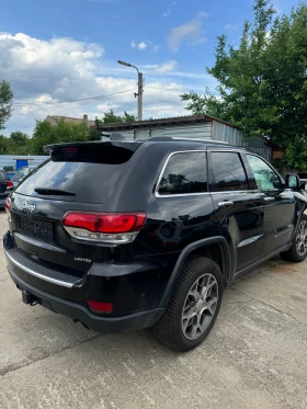 Jeep Grand cherokee 3.6 - 5000 € - 98228709 6 | Car24.bg Jeep Grand cherokee 3.6 - 5000 € - 98228709 6