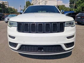 Jeep Grand cherokee З.6 OVERLAND, , 108x.km | Auto.bg — изображение 3 Jeep Grand cherokee З.6 OVERLAND, , 108x.km | Auto.bg — изображение 3