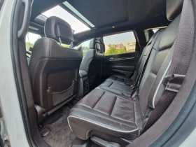 Jeep Grand cherokee З.6 OVERLAND, , 108x.km | Auto.bg — изображение 12 Jeep Grand cherokee З.6 OVERLAND, , 108x.km | Auto.bg — изображение 12