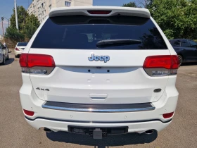Jeep Grand cherokee З.6 OVERLAND, , 108x.km | Auto.bg — изображение 6 Jeep Grand cherokee З.6 OVERLAND, , 108x.km | Auto.bg — изображение 6