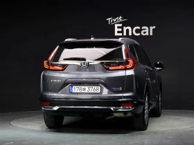Honda Cr-v 2.0 Hybrid Touring 4Wd | Auto.bg — изображение 4 Honda Cr-v 2.0 Hybrid Touring 4Wd | Auto.bg — изображение 4