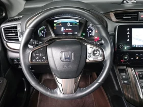 Honda Cr-v 2.0 Hybrid Touring 4Wd | Auto.bg — изображение 14 Honda Cr-v 2.0 Hybrid Touring 4Wd | Auto.bg — изображение 14