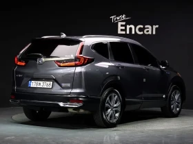 Honda Cr-v 2.0 Hybrid Touring 4Wd | Auto.bg — изображение 2 Honda Cr-v 2.0 Hybrid Touring 4Wd | Auto.bg — изображение 2