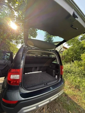 Skoda Yeti Adventure - 9500 € - 23468921 2 | Car24.bg Skoda Yeti Adventure - 9500 € - 23468921 2
