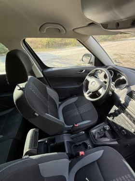 Skoda Yeti Adventure - 9500 € - 23468921 16 | Car24.bg Skoda Yeti Adventure - 9500 € - 23468921 16