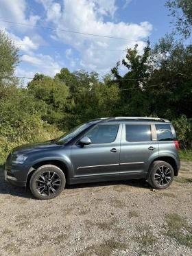 Skoda Yeti Adventure - 9500 € - 23468921 5 | Car24.bg Skoda Yeti Adventure - 9500 € - 23468921 5