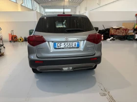 Suzuki Vitara 2021, 4x4, 84000km, Дистроник - 16700 € - 90750410 5 | Car24.bg Suzuki Vitara 2021, 4x4, 84000km, Дистроник - 16700 € - 90750410 5