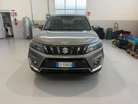 Suzuki Vitara 2021, 4x4, 84000km, Дистроник - 16700 € - 90750410 2 | Car24.bg Suzuki Vitara 2021, 4x4, 84000km, Дистроник - 16700 € - 90750410 2