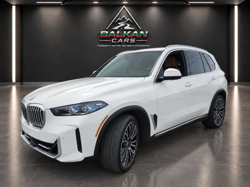 BMW X5 Distr* 360* Harman/Kardon* Въздух* Вакуум* HUD* Об - 43299 € - 30600828 1 | Car24.bg BMW X5 Distr* 360* Harman/Kardon* Въздух* Вакуум* HUD* Об - 43299 € - 30600828 1