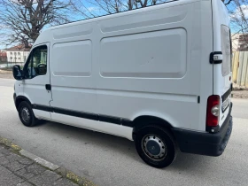 Opel Movano undefined | Auto.bg — изображение 4 Opel Movano undefined | Auto.bg — изображение 4