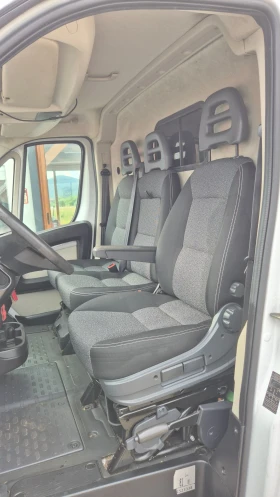 Fiat Ducato 2.3jtd* ХЛАДИЛЕН* МАКСИ* КЛИМАТИК* | Auto.bg — изображение 10 Fiat Ducato 2.3jtd* ХЛАДИЛЕН* МАКСИ* КЛИМАТИК* | Auto.bg — изображение 10