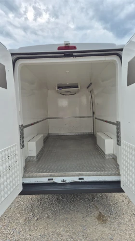 Fiat Ducato 2.3jtd* ХЛАДИЛЕН* МАКСИ* КЛИМАТИК* | Auto.bg — изображение 7 Fiat Ducato 2.3jtd* ХЛАДИЛЕН* МАКСИ* КЛИМАТИК* | Auto.bg — изображение 7