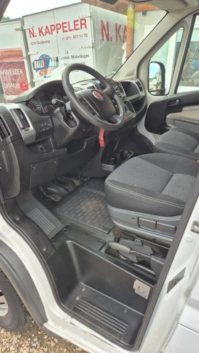 Fiat Ducato 2.3jtd* ХЛАДИЛЕН* МАКСИ* КЛИМАТИК* | Auto.bg — изображение 9 Fiat Ducato 2.3jtd* ХЛАДИЛЕН* МАКСИ* КЛИМАТИК* | Auto.bg — изображение 9