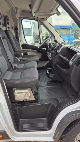 Fiat Ducato 2.3jtd* ХЛАДИЛЕН* МАКСИ* КЛИМАТИК* | Auto.bg — изображение 11 Fiat Ducato 2.3jtd* ХЛАДИЛЕН* МАКСИ* КЛИМАТИК* | Auto.bg — изображение 11