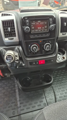 Fiat Ducato 2.3jtd* ХЛАДИЛЕН* МАКСИ* КЛИМАТИК* | Auto.bg — изображение 12 Fiat Ducato 2.3jtd* ХЛАДИЛЕН* МАКСИ* КЛИМАТИК* | Auto.bg — изображение 12