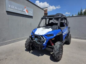 Polaris RZR TRAIL S 1000CC