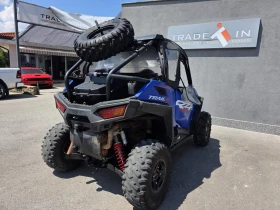 Polaris RZR TRAIL S 1000CC | Auto.bg — изображение 4 Polaris RZR TRAIL S 1000CC | Auto.bg — изображение 4