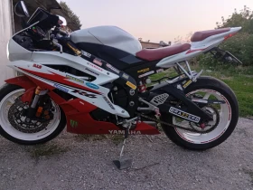 Yamaha YZF-R6 undefined | Auto.bg — изображение 4 Yamaha YZF-R6 undefined | Auto.bg — изображение 4