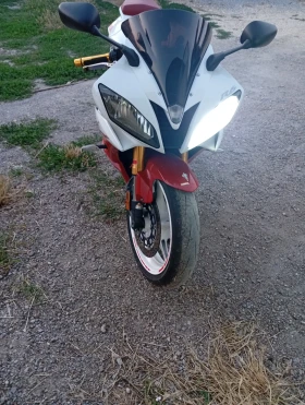 Yamaha YZF-R6 undefined | Auto.bg — изображение 8 Yamaha YZF-R6 undefined | Auto.bg — изображение 8