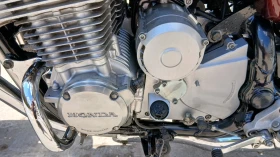 Honda Cb 750 | Auto.bg — изображение 8 Honda Cb 750 | Auto.bg — изображение 8