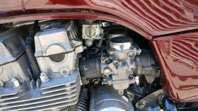 Honda Cb 750 | Auto.bg — изображение 12 Honda Cb 750 | Auto.bg — изображение 12