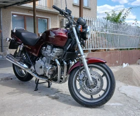 Honda Cb 750 | Auto.bg — изображение 9 Honda Cb 750 | Auto.bg — изображение 9
