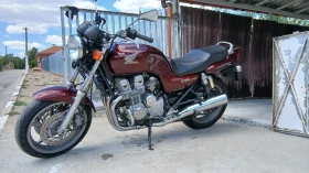 Honda Cb 750 | Auto.bg — изображение 3 Honda Cb 750 | Auto.bg — изображение 3