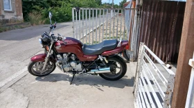 Honda Cb 750 | Auto.bg — изображение 5 Honda Cb 750 | Auto.bg — изображение 5
