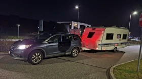 Каравана Hobby Excellent easy | Auto.bg — изображение 5 Каравана Hobby Excellent easy | Auto.bg — изображение 5