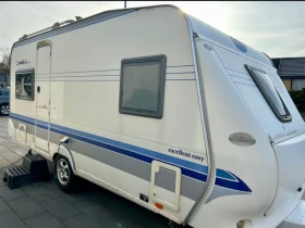 Каравана Hobby Excellent easy | Auto.bg — изображение 2 Каравана Hobby Excellent easy | Auto.bg — изображение 2