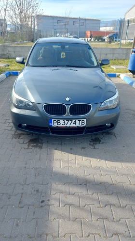 Обява за продажба на BMW 525 ~8 000 лв. - изображение 1