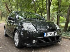 Citroen C2 1.6 16V VTS - Car24.bg Citroen C2 1.6 16V VTS
