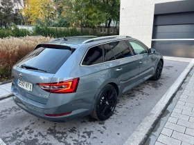 Skoda Superb 2.0 TDI EDITION PANORAMA ALCANTARA - 31990 лв. / 16356.23 € - 42749199 4 | Car24.bg Skoda Superb 2.0 TDI EDITION PANORAMA ALCANTARA - 31990 лв. / 16356.23 € - 42749199 4