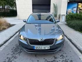 Skoda Superb 2.0 TDI EDITION PANORAMA ALCANTARA - 31990 лв. / 16356.23 € - 42749199 2 | Car24.bg Skoda Superb 2.0 TDI EDITION PANORAMA ALCANTARA - 31990 лв. / 16356.23 € - 42749199 2