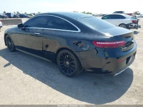 Mercedes-Benz E 450 3.0L I-6 DI, DOHC, VVT, TURBO, 362HP Rear Wheel - 65900 лв. / 33694.13 € - 23486312 8 | Car24.bg Mercedes-Benz E 450 3.0L I-6 DI, DOHC, VVT, TURBO, 362HP Rear Wheel - 65900 лв. / 33694.13 € - 23486312 8
